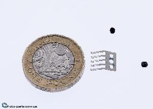 Щетки фокусировки Sigma 24-70 mm f/2.8 DG Macro (Canon), б/у